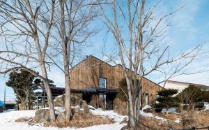 帯広市・Sさん宅